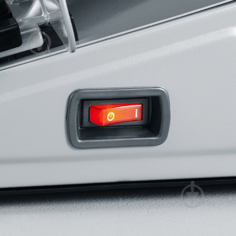 Ломтерезка SEVERIN AS 3915 - фото 5