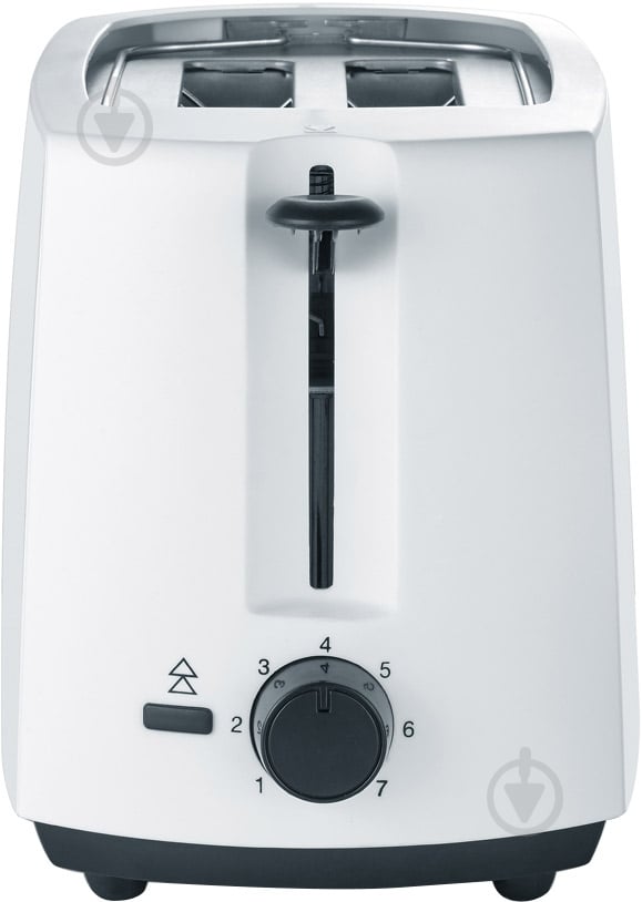 Тостер SEVERIN AT 2286 white - фото 3