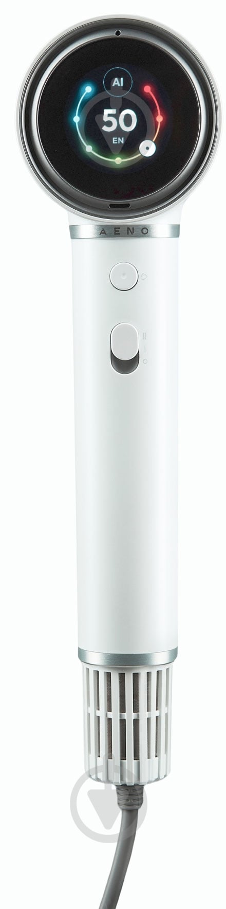 ВИТРИНА! Фен AENO AI ProDryer HD5W - фото 9 ВИТРИНА! Фен AENO AI ProDryer HD5W - фото 9