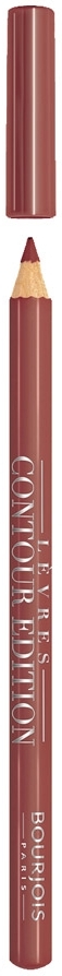 Олівець для губ Bourjois Levres Contour Edition №11 funky brown - фото 1
