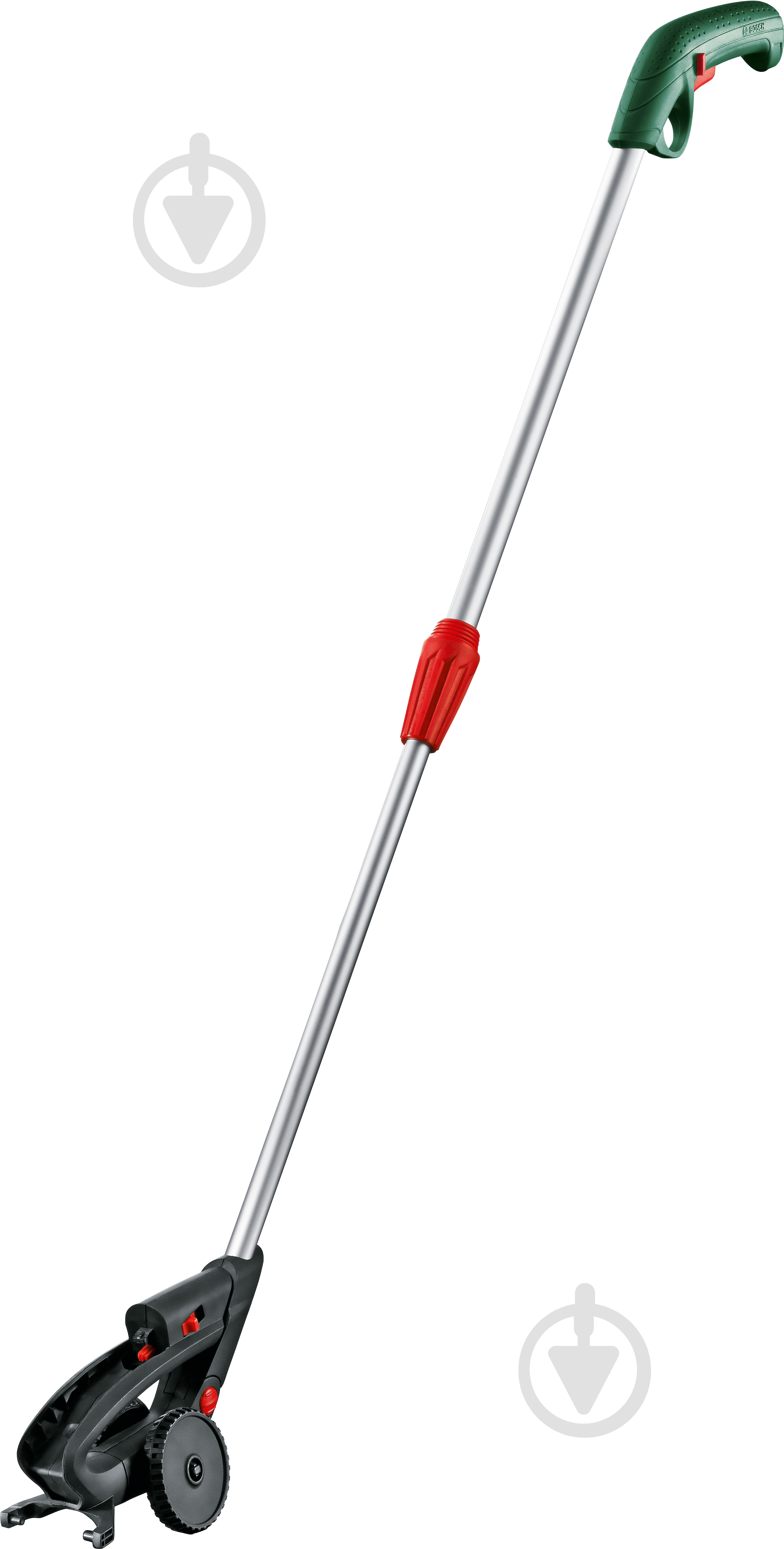 Штанга телескопическая Bosch для ISIO 3 - фото 1