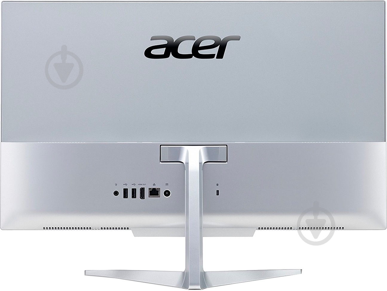 Моноблок Acer Aspire C24-865 23,8" (DQ.BBUME.004) silver - фото 5 Моноблок Acer Aspire C24-865 23,8" (DQ.BBUME.004) silver - фото 5