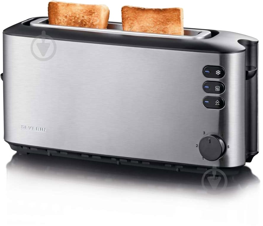 Тостер SEVERIN AT 2515 - фото 3