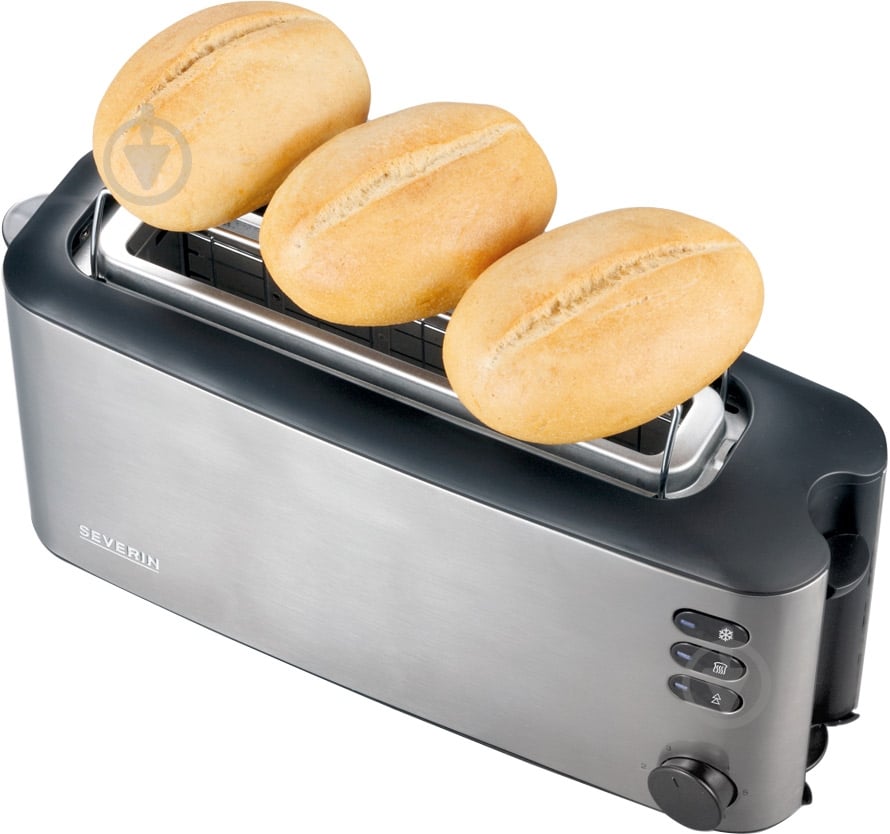 Тостер SEVERIN AT 2515 - фото 1
