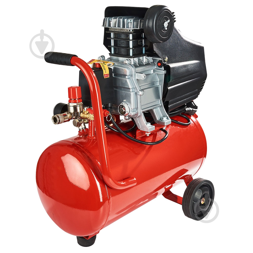 Компрессор Vitals GK24.t47-8a" GK24.t47-8а - фото 4