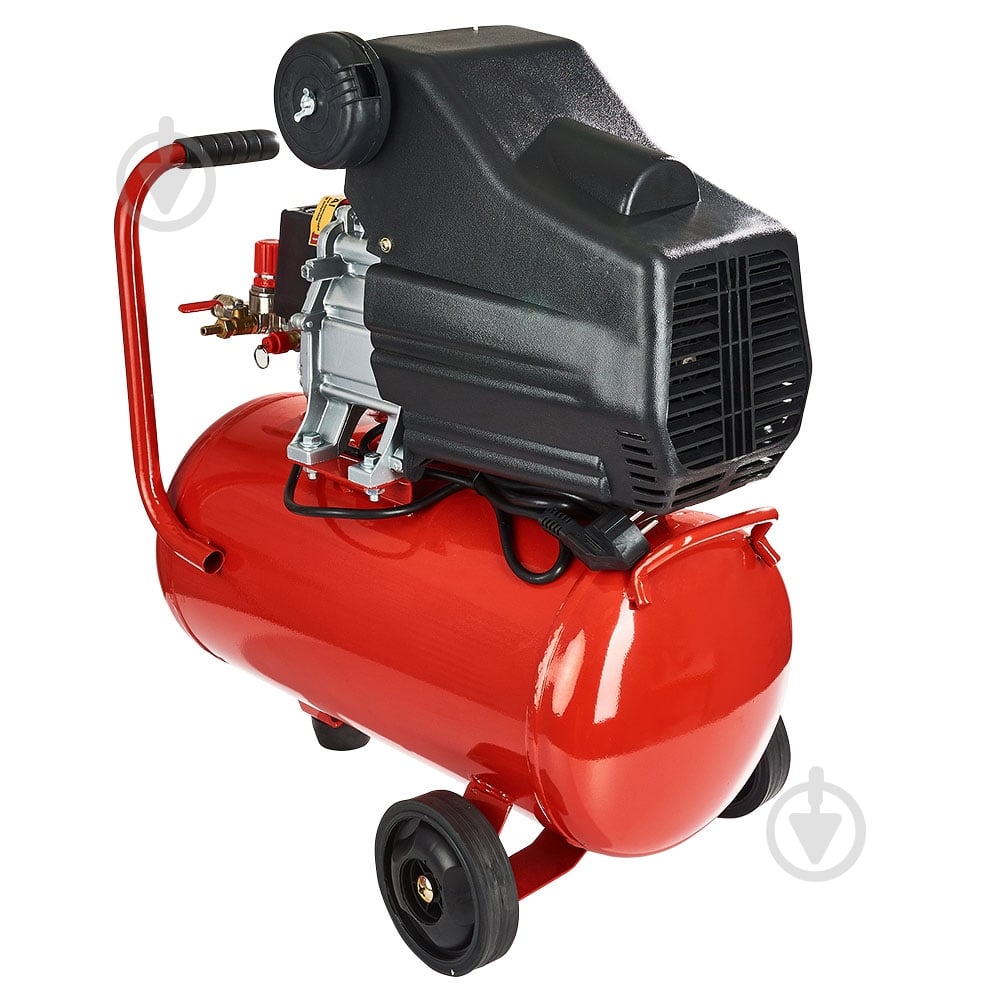 Компрессор Vitals GK24.t47-8a" GK24.t47-8а - фото 5