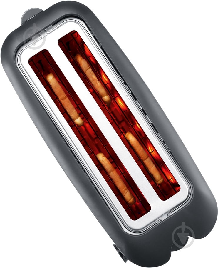 Тостер SEVERIN AT 2509 - фото 4