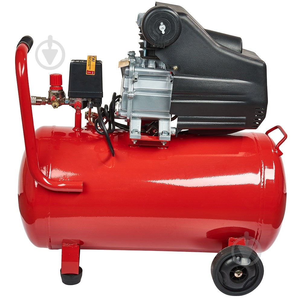 Компрессор Vitals GK50.t47-8а - фото 3