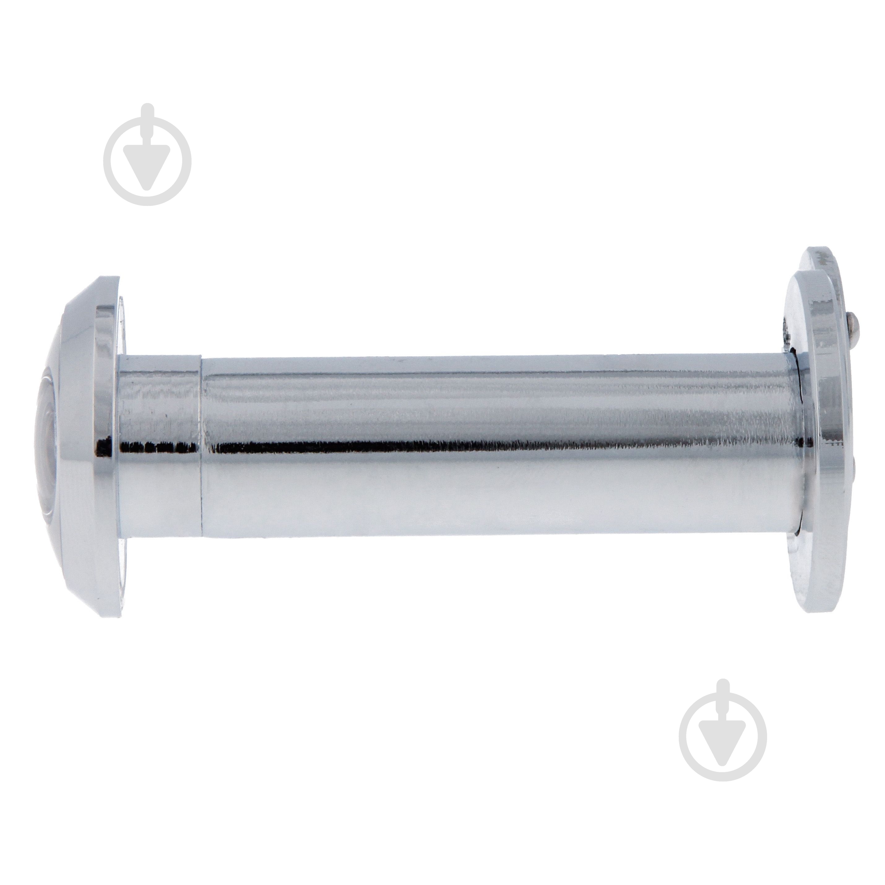 Глазок дверной Amig мод.5 60-85 мм хром - фото 3