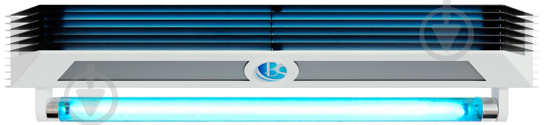 Опромінювач BactoSfera екранований із жалюзі EKRAN Jalousie 25x2 + 100% - фото 1 Опромінювач BactoSfera екранований із жалюзі EKRAN Jalousie 25x2 + 100% - фото 1