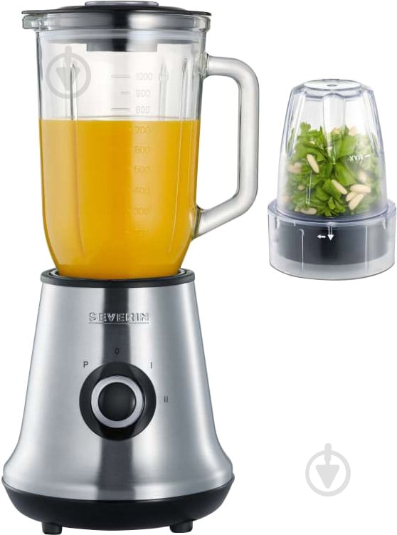 Блендер стационарный SEVERIN SM 3738 - фото 1