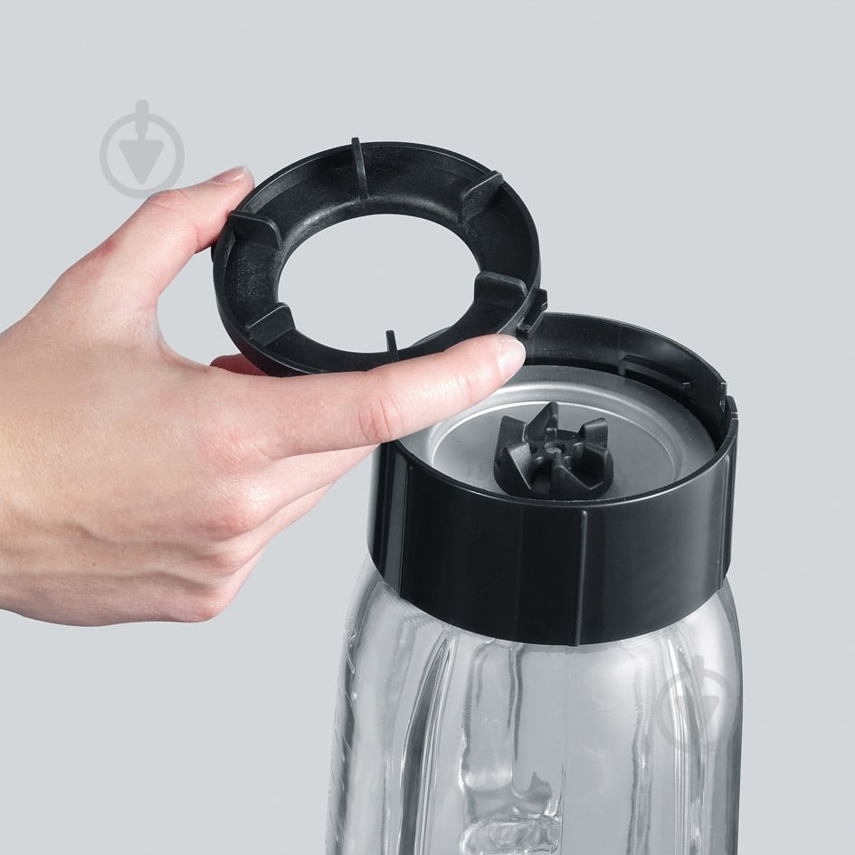 Блендер стационарный SEVERIN SM 3738 - фото 7