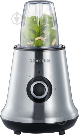 Блендер стационарный SEVERIN SM 3738 - фото 4