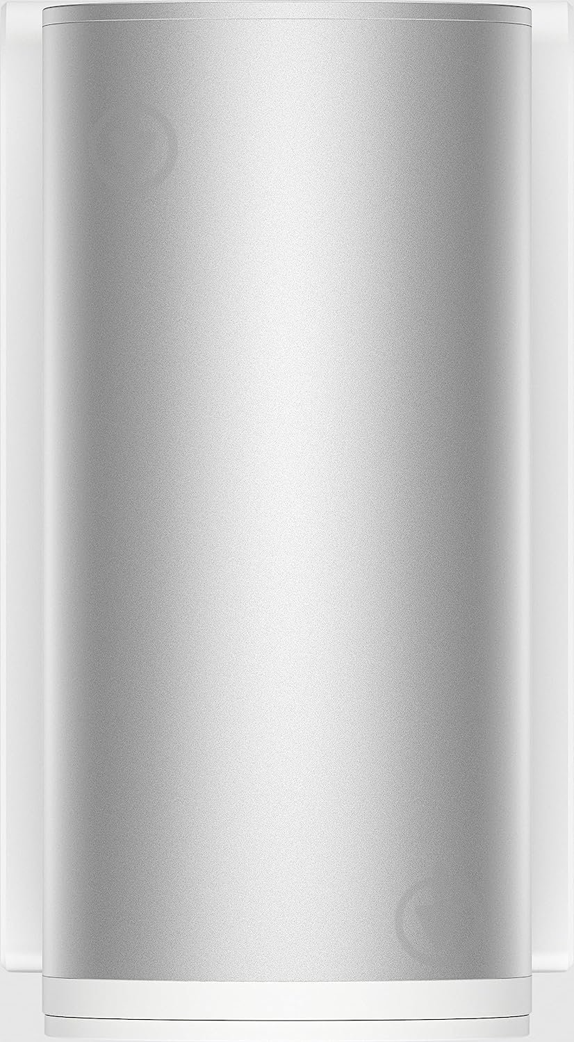 Веб-камера HP 960 4K Streaming silver - фото 7