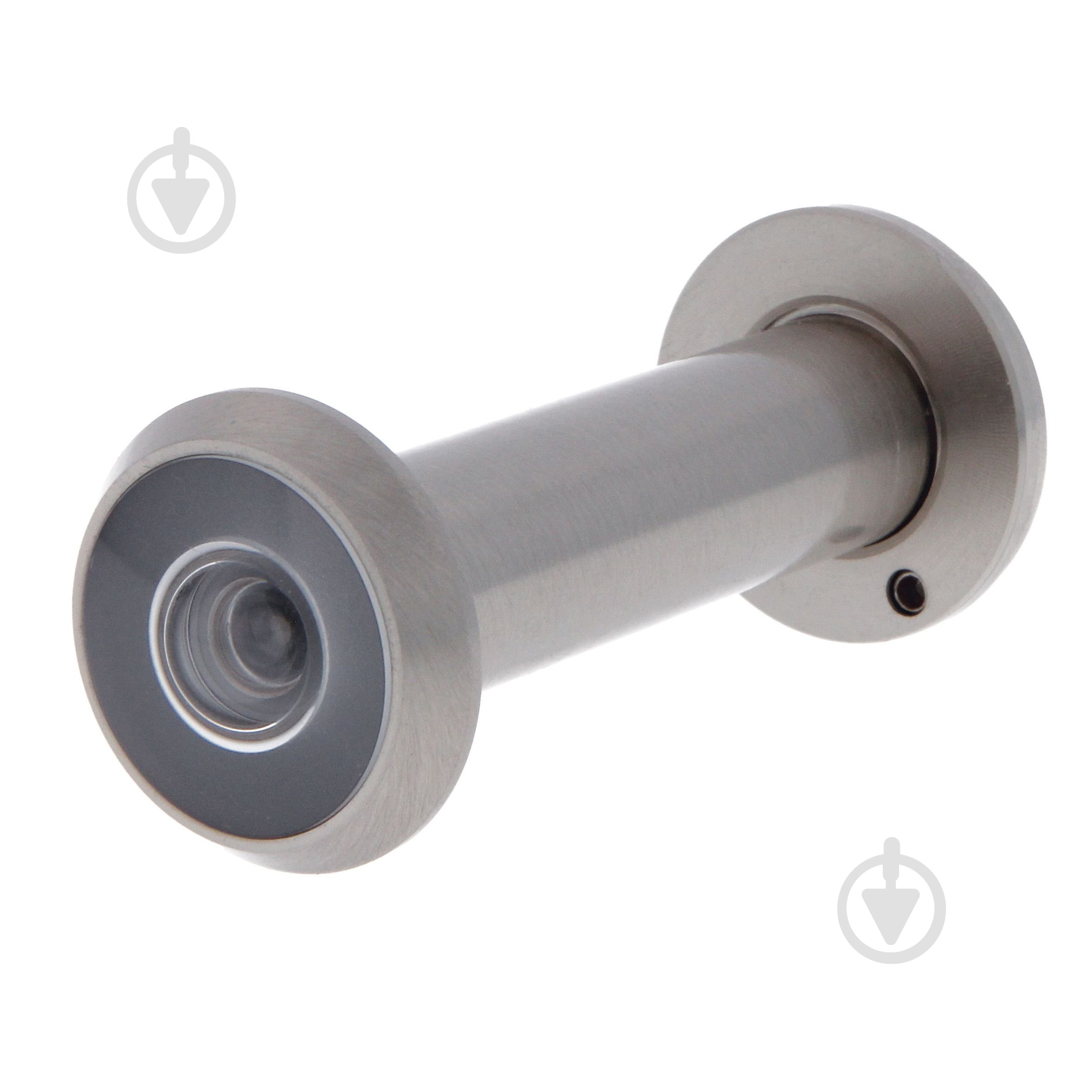 Глазок дверной Amig мод.5 60-85 мм хром матовый - фото 1 Глазок дверной Amig мод.5 60-85 мм хром матовый - фото 1