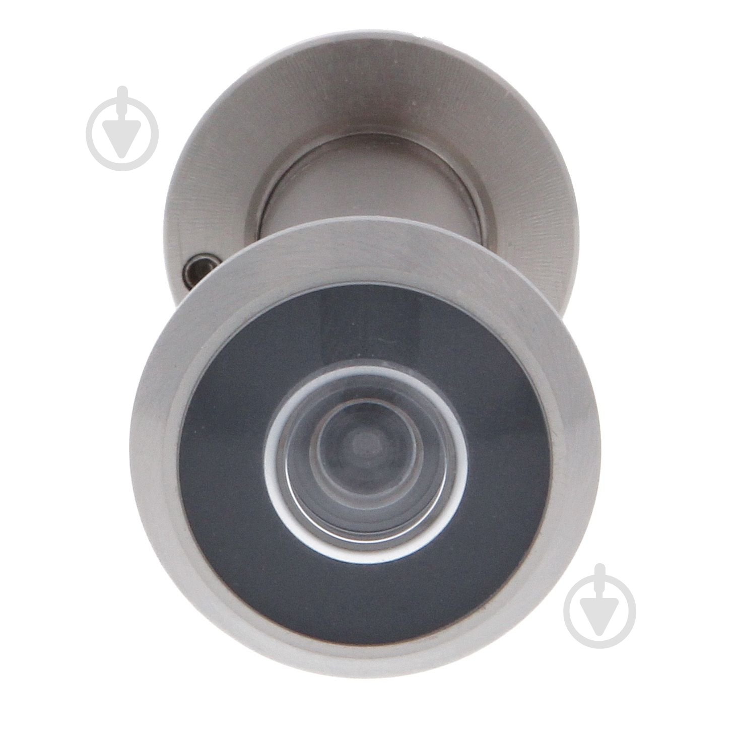 Глазок дверной Amig мод.5 60-85 мм хром матовый - фото 2 Глазок дверной Amig мод.5 60-85 мм хром матовый - фото 2