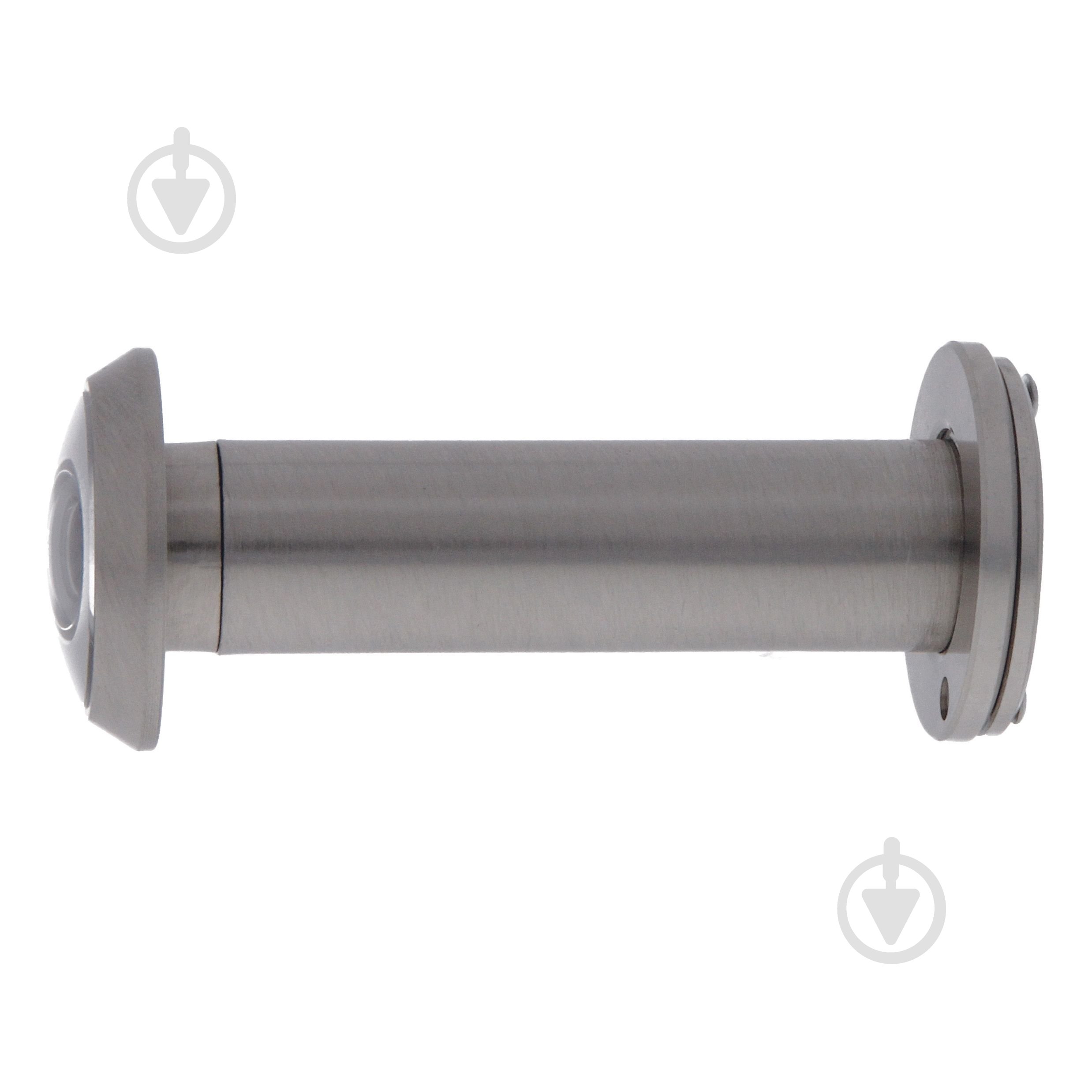 Глазок дверной Amig мод.5 60-85 мм хром матовый - фото 3 Глазок дверной Amig мод.5 60-85 мм хром матовый - фото 3