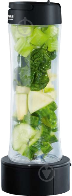 Блендер стационарный SEVERIN SM 3737 - фото 5