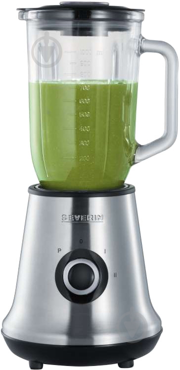 Блендер стационарный SEVERIN SM 3737 - фото 3