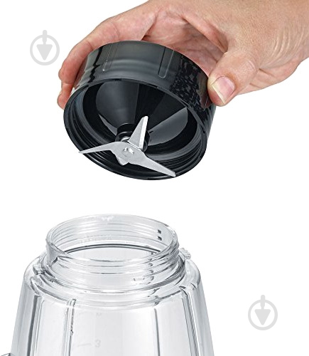 Блендер стационарный SEVERIN SM 3707 - фото 6