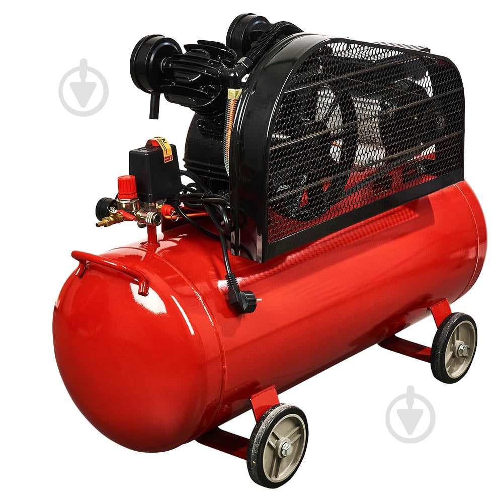 Компрессор Vitals GK100.j65v2-8a - фото 3