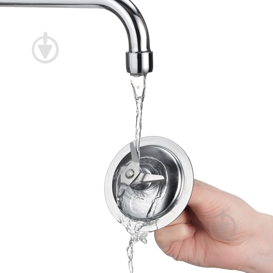 Блендер стационарный SEVERIN SM 3734 - фото 5