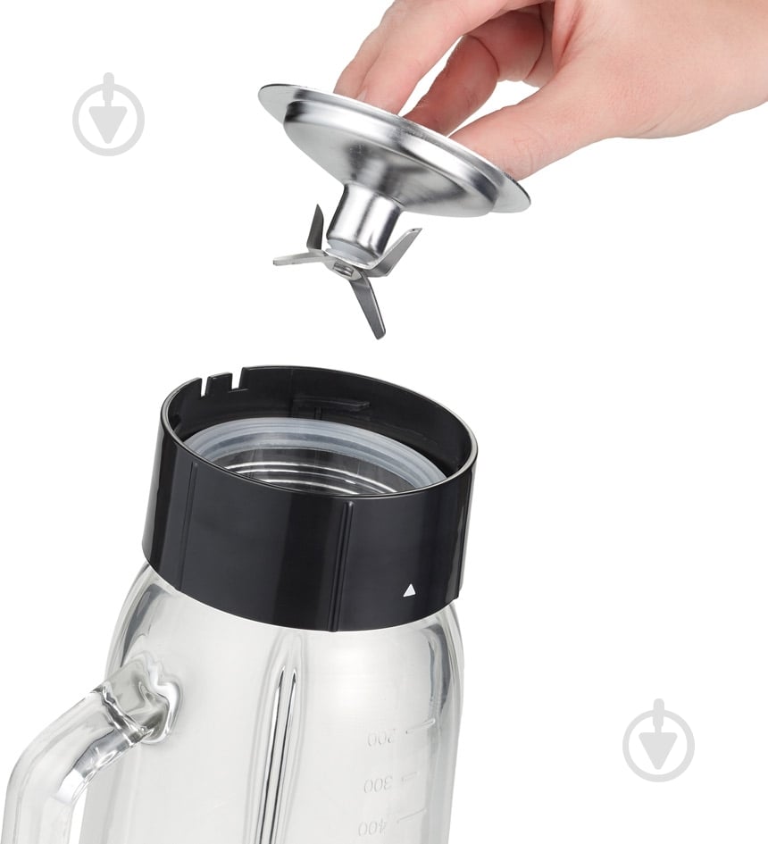 Блендер стационарный SEVERIN SM 3734 - фото 4