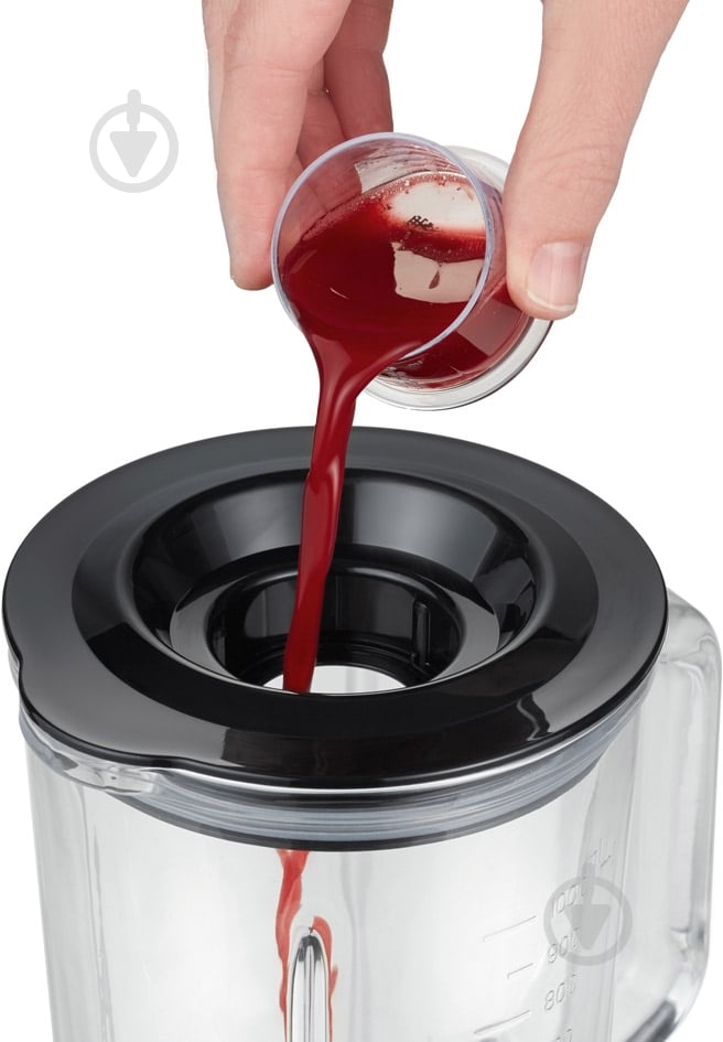 Блендер стационарный SEVERIN SM 3734 - фото 3