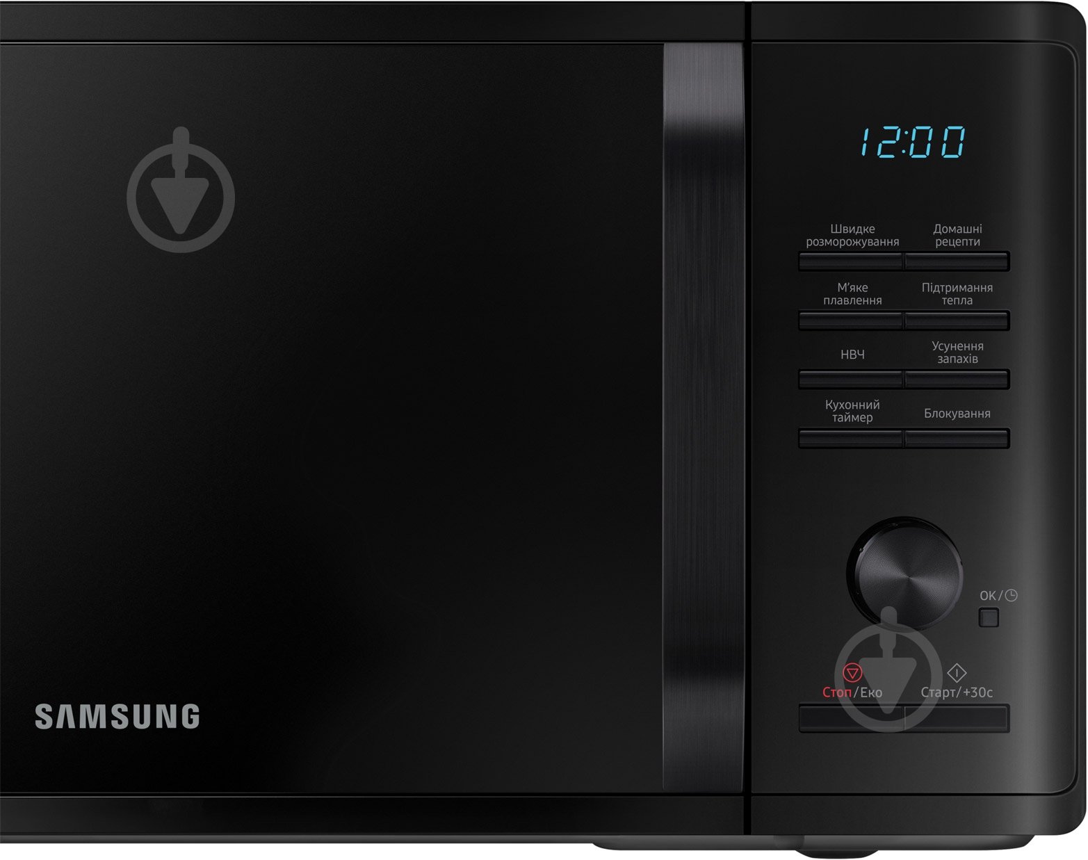 Мікрохвильова піч Samsung MS23K3515AK/UA MS23K3515AK/UA - фото 10