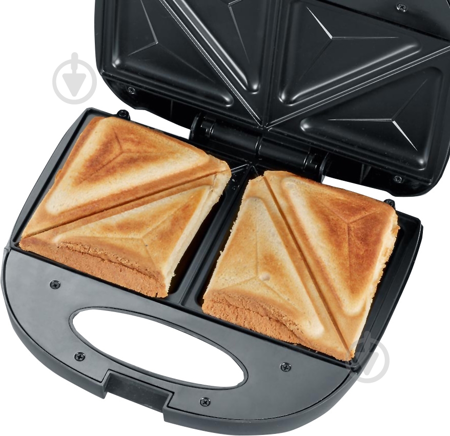 Бутербродница SEVERIN SA 2969 - фото 4