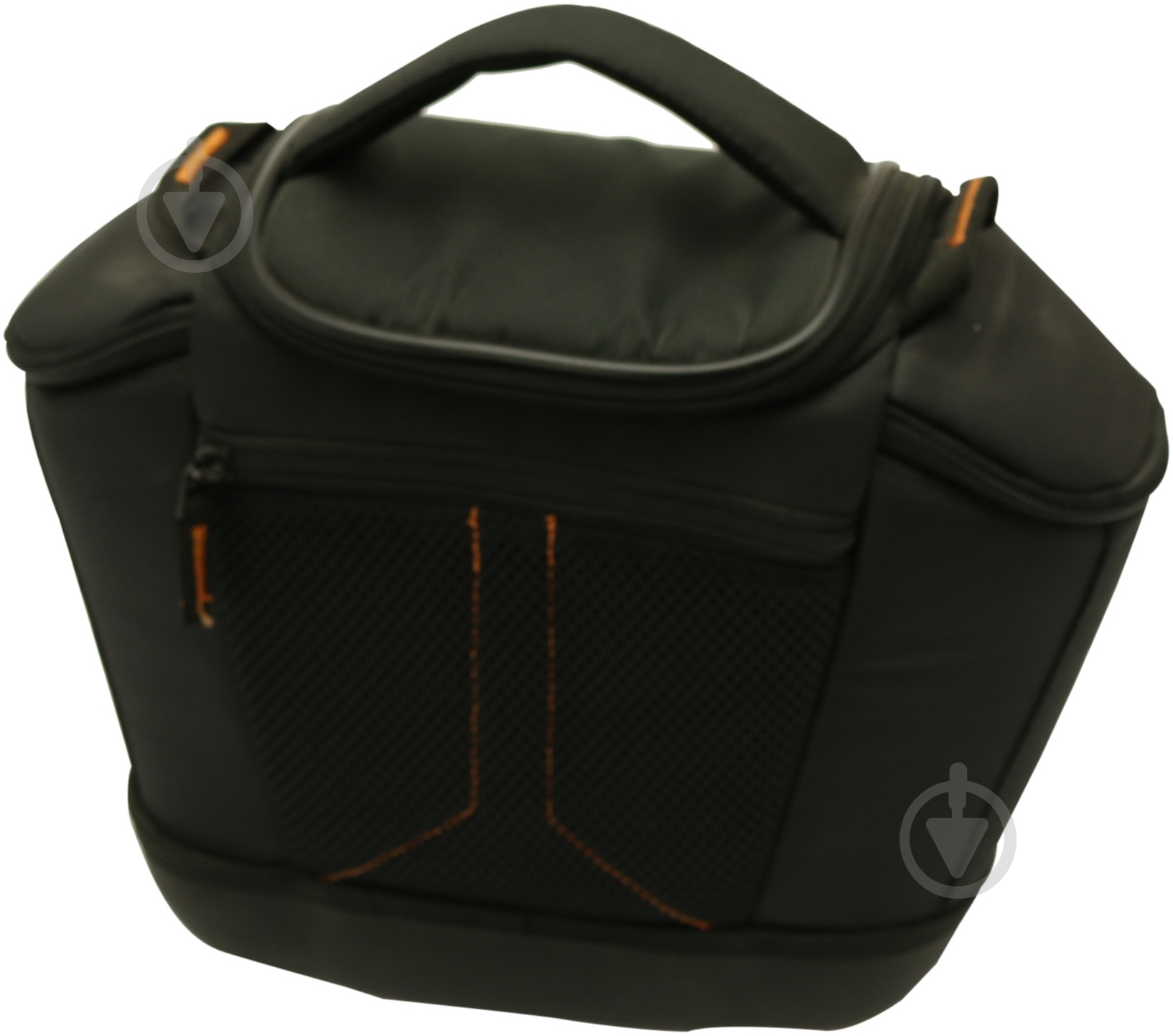 Сумка Case Logic SLRC202 Black - фото 2 Сумка Case Logic SLRC202 Black - фото 2