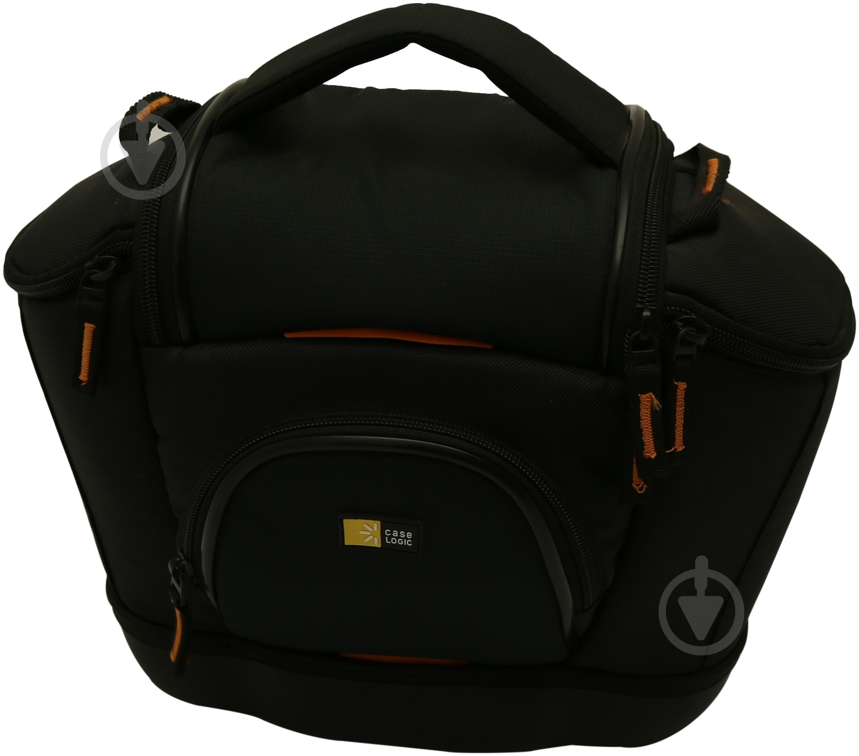 Сумка Case Logic SLRC202 Black - фото 3 Сумка Case Logic SLRC202 Black - фото 3