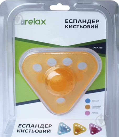 Эспандер Ridni Relax ASA355-M - фото 3