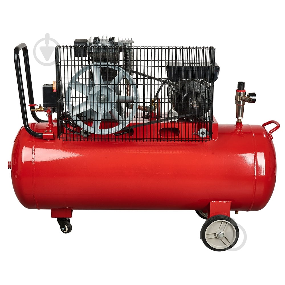 Компрессор Vitals GK100.j652-10а - фото 2