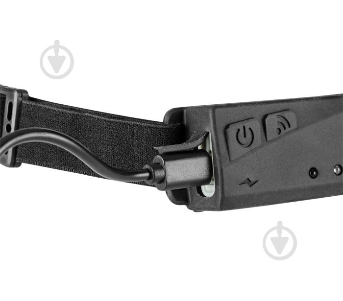 Фонарик Topex 99-097 - фото 8