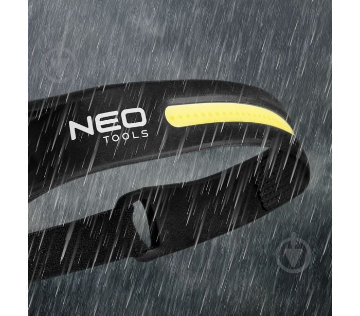 Фонарик Topex 99-097 - фото 11