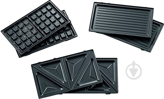 Мультипекарь SEVERIN SA 2968 - фото 5