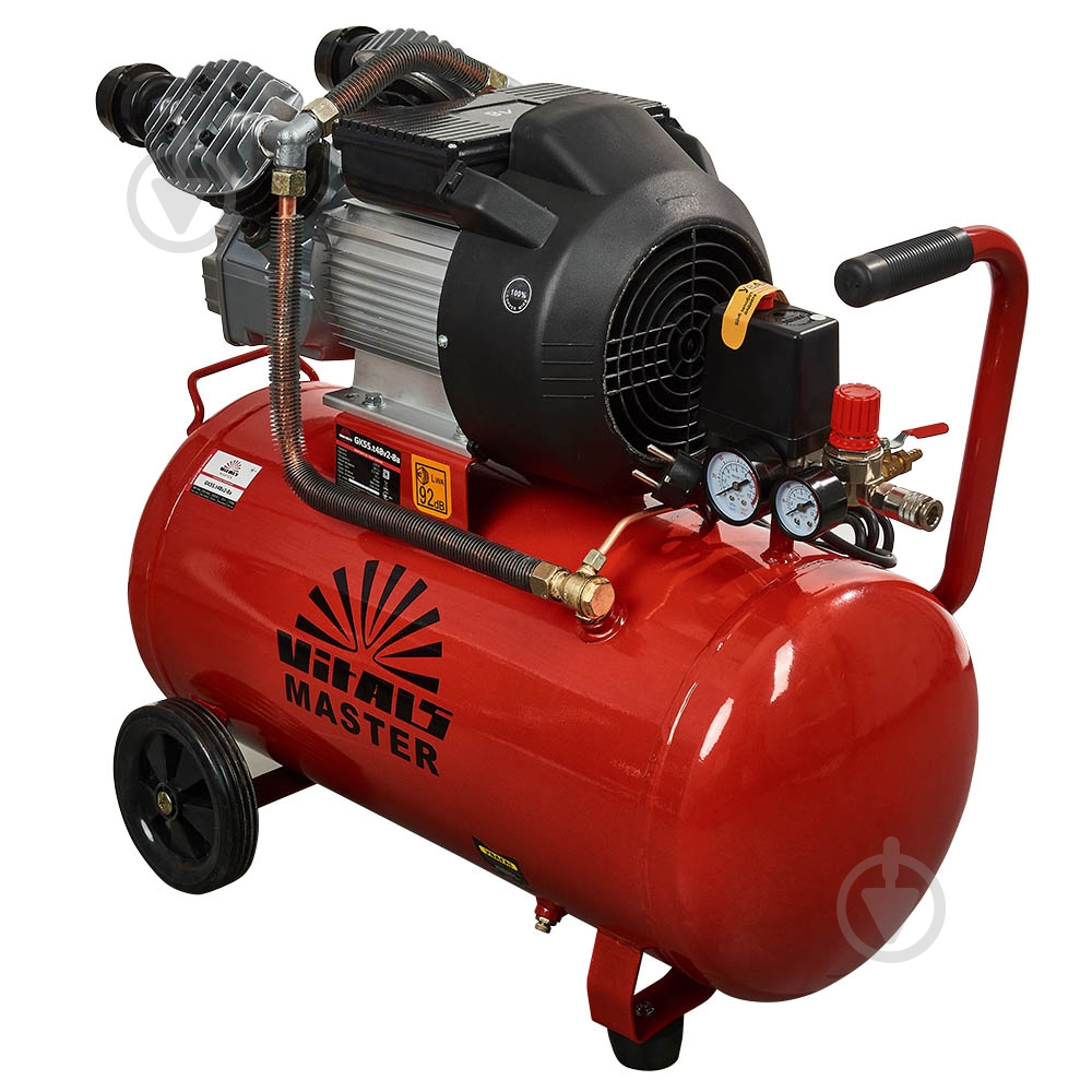 Компрессор Vitals GK55.t48v2-8a - фото 6