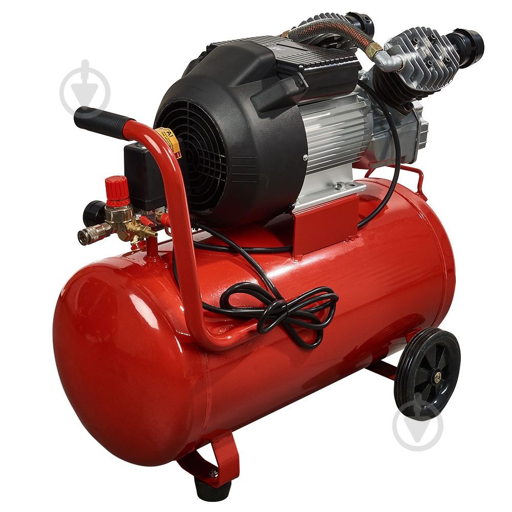 Компрессор Vitals GK55.t48v2-8a - фото 5