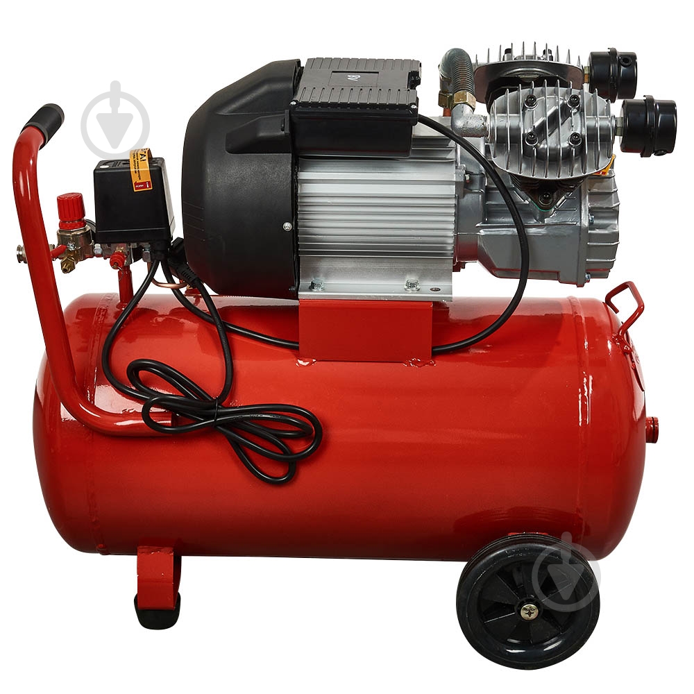 Компрессор Vitals GK55.t48v2-8a - фото 2