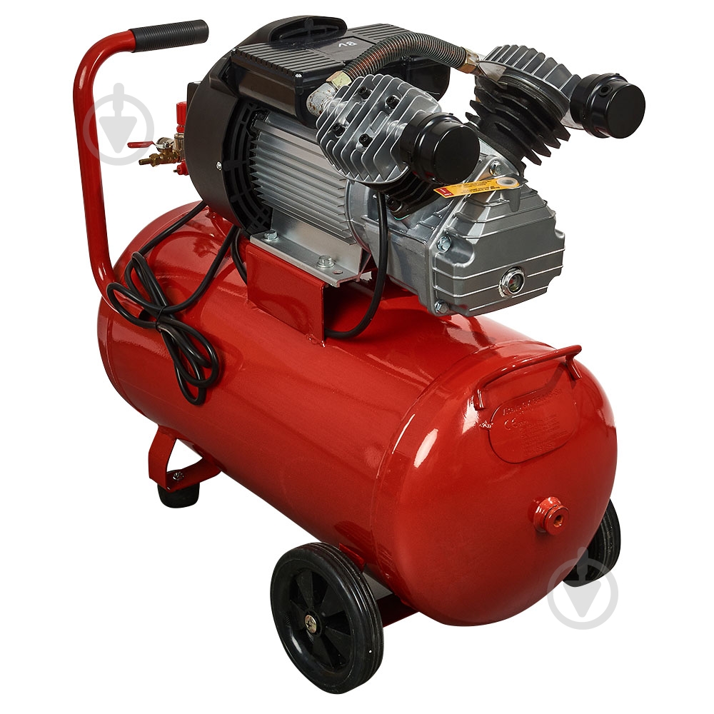 Компрессор Vitals GK55.t48v2-8a - фото 4