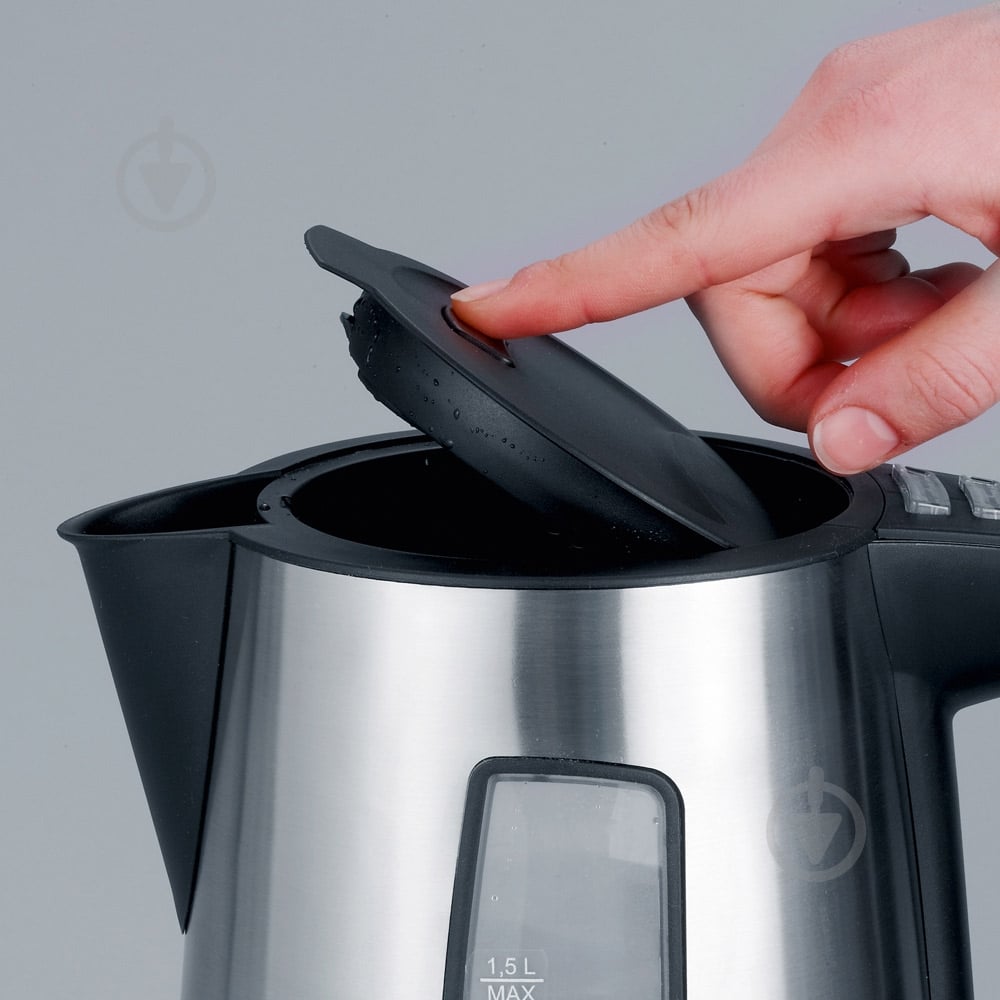 Электрочайник SEVERIN WK 3342 - фото 3 Электрочайник SEVERIN WK 3342 - фото 3