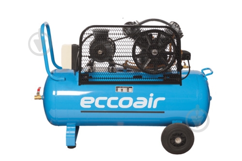 Компрессор Eccoair ECCO 3.0-60 Mono - фото 1