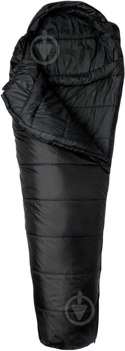 Спальный мешок Snugpak Sleeper Lite onyx black - фото 2