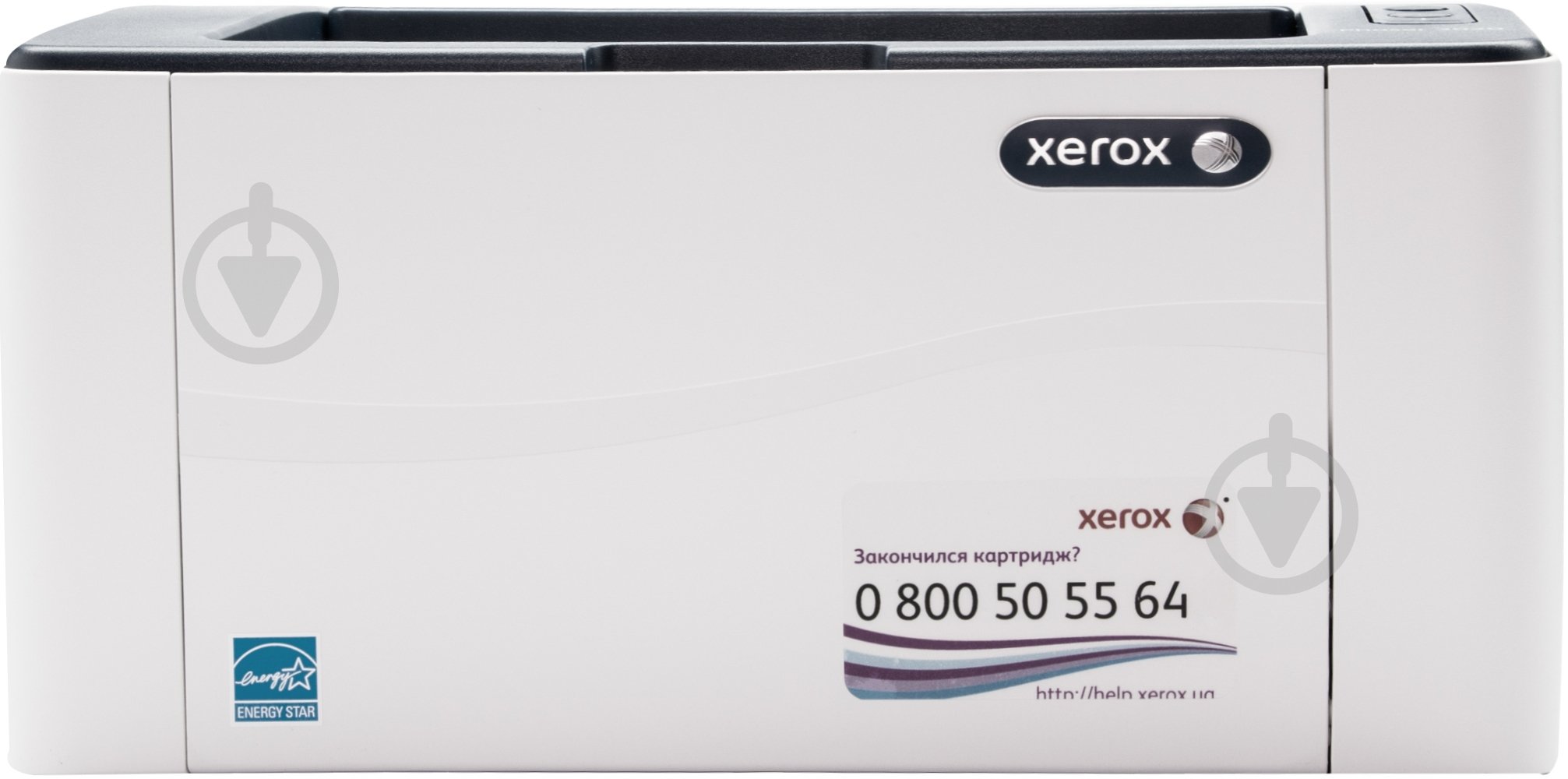 Принтер Xerox Phaser 3020BI А4 (3020V_BI) - фото 1