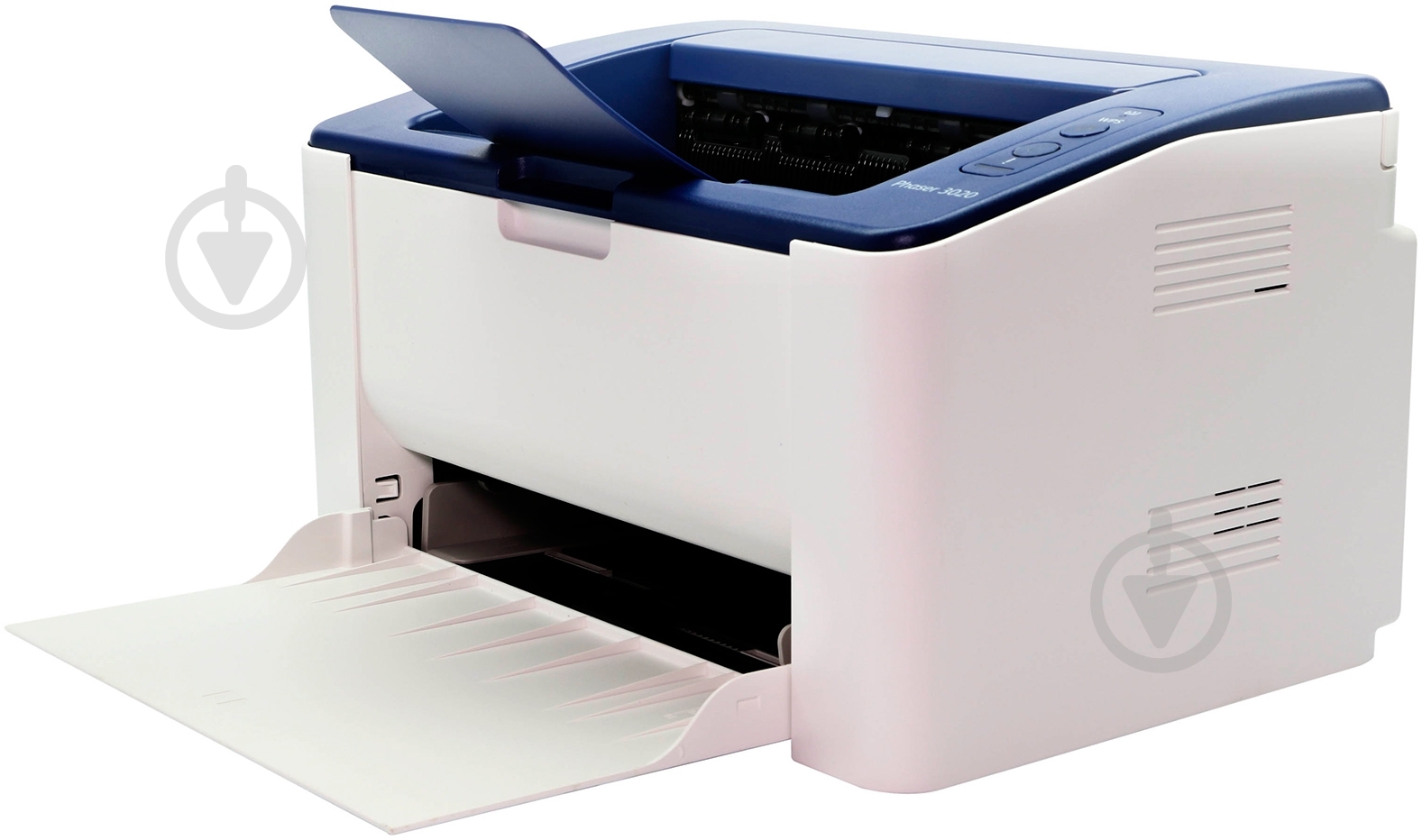 Принтер Xerox Phaser 3020BI А4 (3020V_BI) - фото 5