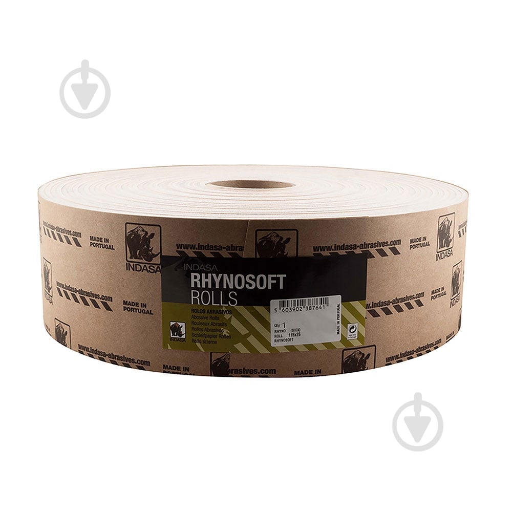 Наждачная бумага INDASA 48683 - фото 1