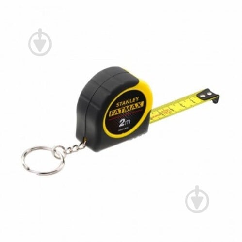 Рулетка Stanley FMHT1-33856 2 м x 13 мм - фото 2 Рулетка Stanley FMHT1-33856 2 м x 13 мм - фото 2