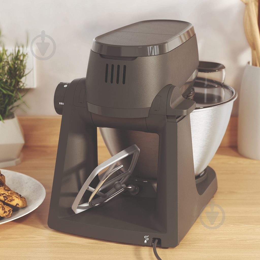 ВИТРИНА! Кухонная машина Kenwood KHC30.050GY MULTI TASKER - фото 12 ВИТРИНА! Кухонная машина Kenwood KHC30.050GY MULTI TASKER - фото 12