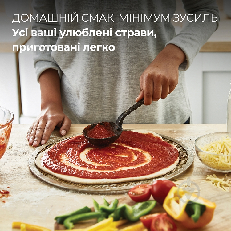 ВИТРИНА! Кухонная машина Kenwood KHC30.050GY MULTI TASKER - фото 2 ВИТРИНА! Кухонная машина Kenwood KHC30.050GY MULTI TASKER - фото 2